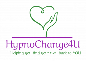 Hypnotherapy logo